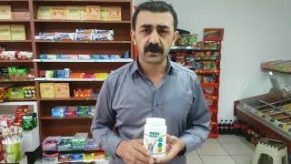 Megamax Bi̇tki̇sel Ki̇lo Aldirici