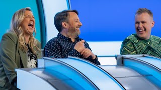 Would I Lie To You? - Series 18 Episode 08
