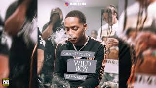 Calboy X Dcg Shun & Dcg Bsav Instrumental Wild Boys Prod. Damngmo X