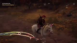 Pony Ride 3