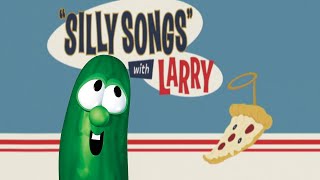 Silly Songs With Larry Veggietales 1 Hour Of Sing A Longs Tiny Tunes