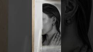 My Own Painting. This Is A Personal Series Of Paintings Where The Persons Ideny Is Not Revealed
