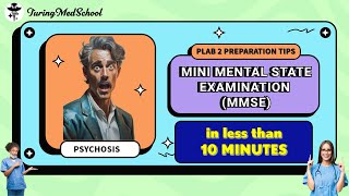 Mmse Plab 2 Preparation Tips