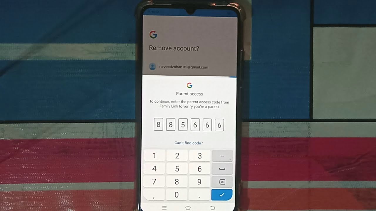 Vivo Y51 Google Account Parent Access Remove and Frp Vivo Y51 Google Account Parent Access Remove and Frp
