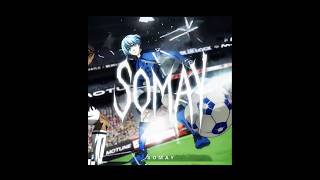 Fr Hiori Yo Blue Lock - Anime Edit
