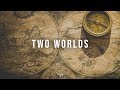 "Two Worlds" - Storytelling Trap Beat | New Rap Hip Hop Instrumental 2019 | MAKDOUBLE #Instrumentals