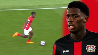 This Is Why Bayer Leverkusen Signed Ernest Poku