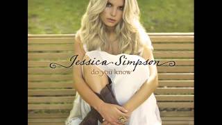 Watch Jessica Simpson Might As Well Be Making Love video