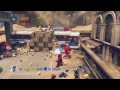 LEGO Marvel Super Heroes Walkthrough - Part 1 - INTRO! - Iron Man, Spiderman (Lego Gameplay HD)