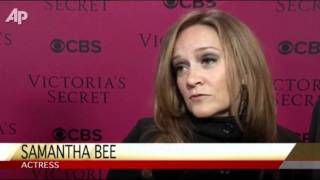 Stars Talk Expensive Bras At Victorias Secret
