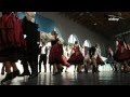 Rege tánccsoport - Táncok Felcsíkről