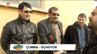 İsmai̇lce Üçhüyük