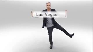 Trivago Guy Commercial - Find Your Ideal Hotel 2015