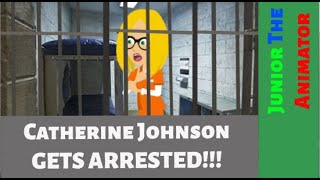 Catherine Johnson Twjtv Ver. Gets Arrested For Attempting To Murder Dave