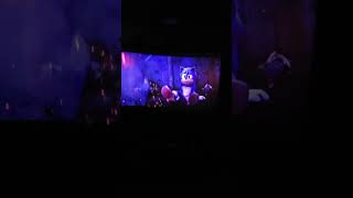 Sonic The Hedgehog 4 Movie Confirmed?Crowd Reaction Pt2.