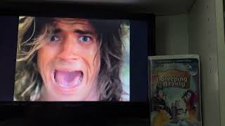 Opening To Disneys Sleeping Beauty 1997 Masterpiece Collection Vhs - Version Fully Restored