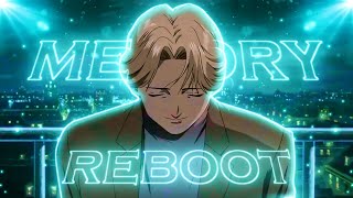 Monster - Memory Reboot.amv Edite