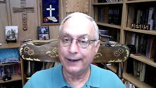 Looking to Jesus - 07/02/20