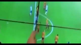 Marianoya 2 Parmağım Girdi