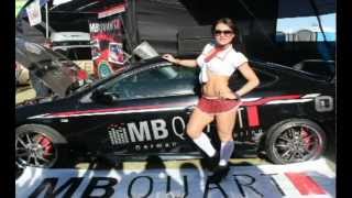Mb Quart At Aqp Tuning 2012 In Peru