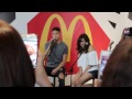 McDonald's Tuloy Pa Rin ft. Tony Labrusca and Krystle Yague