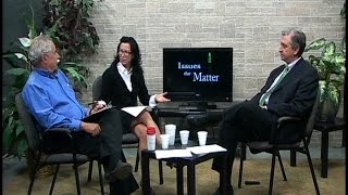 ISSUES THAT MATTER "Sex Trafficking" Part One