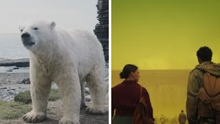 His Dark Materials The Intention Craft & Lyra And Her Death Episode Reviews