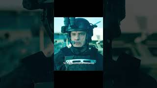 When The World Went Dark Only One Outpost Survived