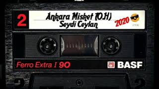 Misket (Oy Farfara) 2020 Oyun havası Oynamak Serbest :) ''Sen Yoksan Bir Kişi Ek