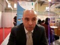 Interview avec M. Hicham CHAFAI - Directeur des Salons du Groupe L'Etudiant Marocain