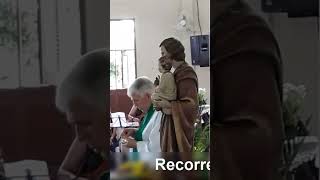 Recorrei A São José