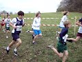 Junior Varsity Boys Race at the 2009 ISST Tournament in Vienna, Austria