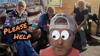 Brian Reveals New Details About Timmy, Lorraine & Rays Possible Return Home