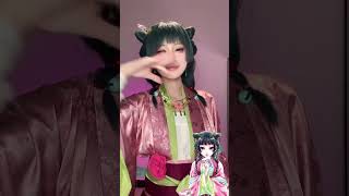 Maomao Cosplay From The Apothecarys Diaries