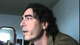Phony Navy Swccseal...adrian N. Lewis