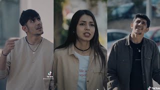 Komşu Kızı Ve Serseri 7.Bölüm Özel Bölüm - Komşu Kızı Balkondan İndi - Efsane Tiktok Dizi Serisi