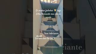 Acho Que Consegui Voar Fadinhasophie
