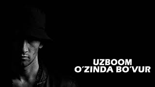 Uzboom-Ozinda Bovur