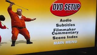 Over The Hedge Dvd Menu Walkthrough
