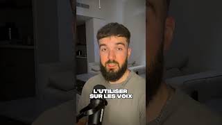 Sonnox Inflator Loutil Ultime Pour Sublimer Une Voix.