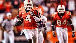 Devin Hester Miami Career Highlights ᴴᴰ Throwback Most Dangerous Return Man Ever