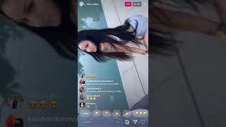 Bhad Bhabie Twerks While High