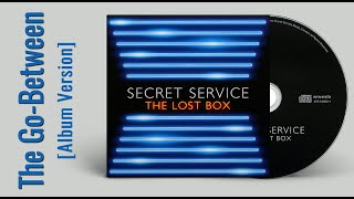 Secret Service — The Go-Between (Audio, 2012 Album Version)