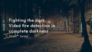 Ciqurix The Fcam Series The Darkest Detection