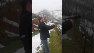 Blow Tr17 Seri Atıs