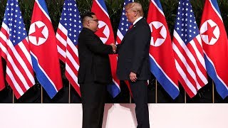 Trump gives press conference after summit with Kim Jong Un – watch live Trump gives press conference after summit with Kim Jong Un – watch live