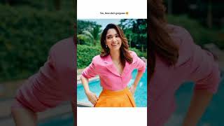 Tamanna Bhatia In Her Era