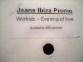 Disco Galaxy - Jeans - Ibiza Promo - Workidz - Eve