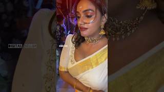 Saranya Shani