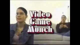 Reddmann Vorevideo Game Munch Part 1